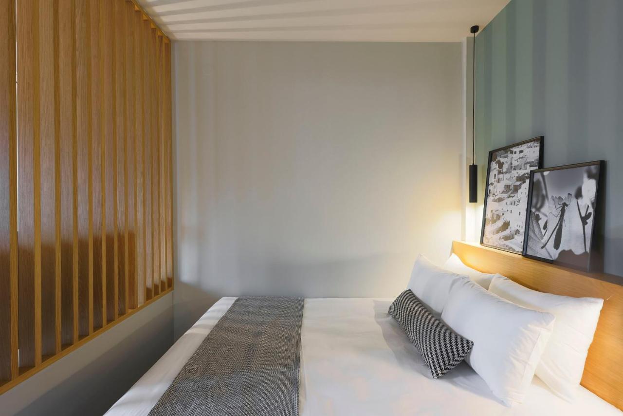 K4 0 City Apartments, Historical Center, Thessaloniki #Feelslikehome Zewnętrze zdjęcie