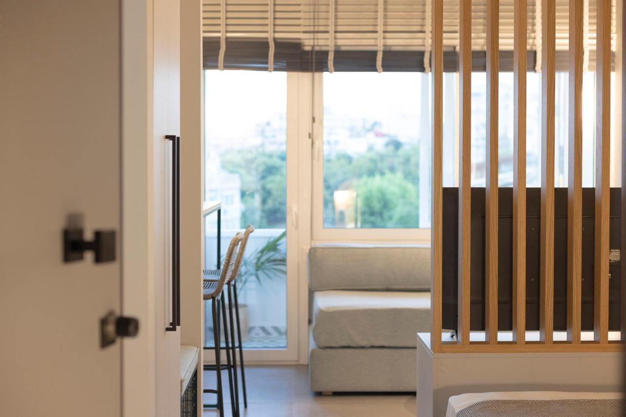 K4 0 City Apartments, Historical Center, Thessaloniki #Feelslikehome Zewnętrze zdjęcie